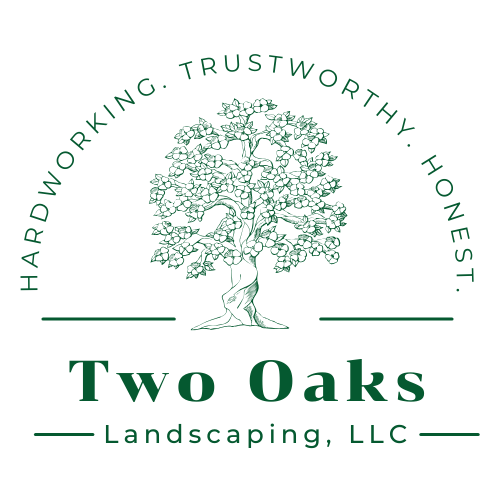Two Oaks Landscaping LLC